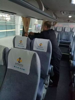 春運(yùn)進(jìn)行時(shí)丨機(jī)場(chǎng)大巴為您保駕護(hù)航