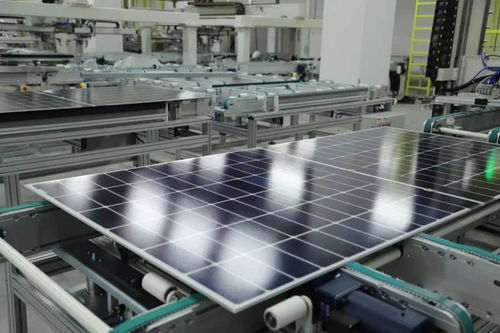 潮聲丨全球光伏行業(yè)首個“燈塔工廠”，為什么花落浙江故云行？