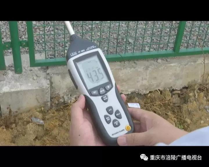 涪陵頁巖氣田環境監測數據達標，彰顯綠色開發成效