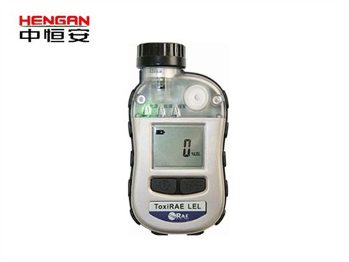 氣體探測器應用范圍與中恒安公司產(chǎn)品介紹